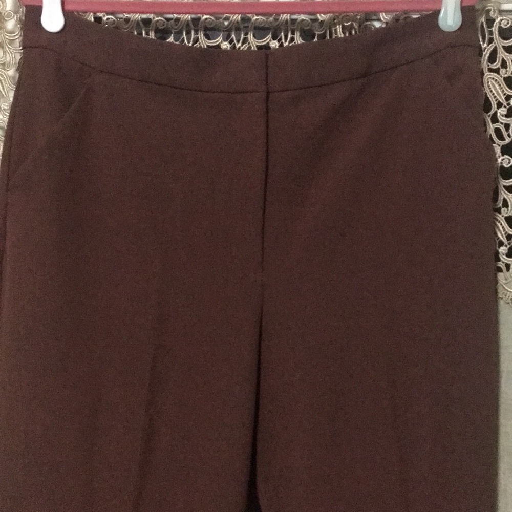 Express Flare Trouser - Picture 2 of 10